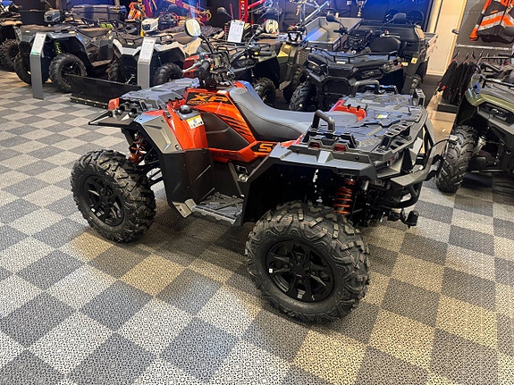 Polaris Sportsman XP 1000 s T3B Ltd 5 of 7