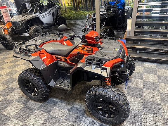 Polaris Sportsman XP 1000 s T3B Ltd 2 of 7