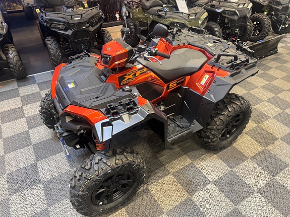 Polaris Sportsman XP 1000 s T3B Ltd 7 of 7