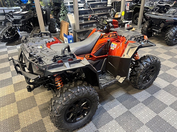 Polaris Sportsman XP 1000 s T3B Ltd 3 of 7