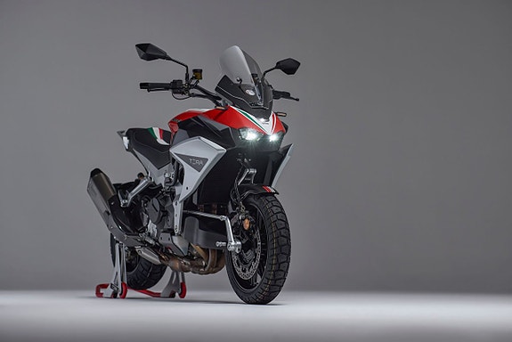 Bimota Tesi H2 Tera 7 of 14