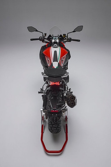 Bimota Tesi H2 Tera 10 of 14