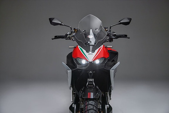 Bimota Tesi H2 Tera 9 of 14