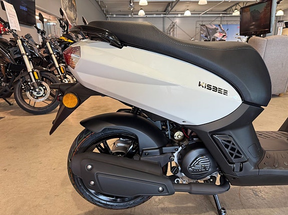 Peugeot Kisbee S #KAMPANJPRIS# 9 of 12