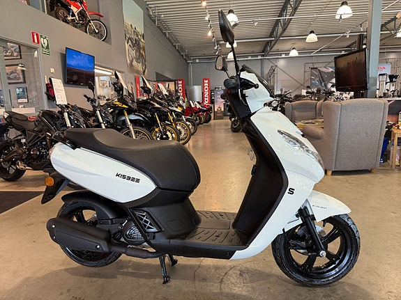 Peugeot Kisbee S #KAMPANJPRIS# 2 of 12