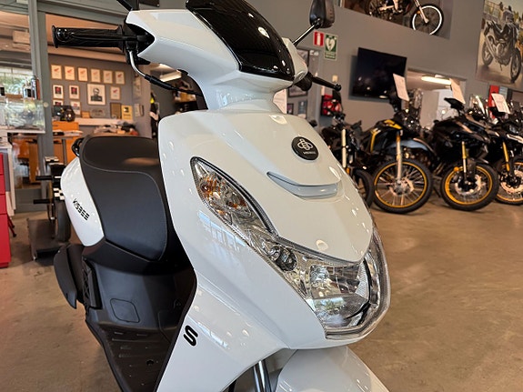 Peugeot Kisbee S #KAMPANJPRIS# 8 of 12