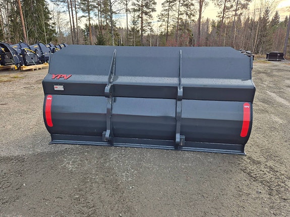 YPV Grusskopa 3500L.BM i lager !! 3 of 4