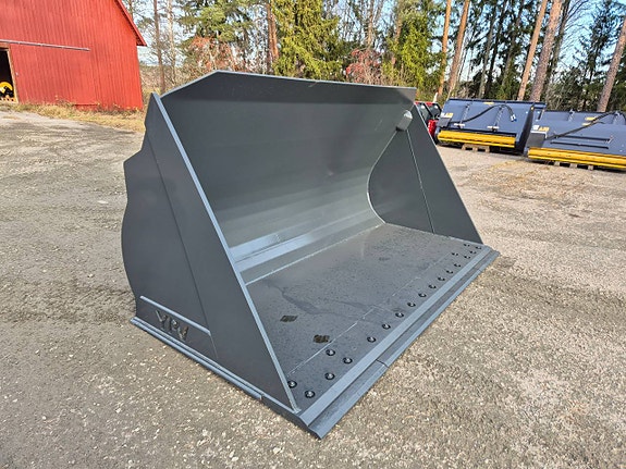 YPV Grusskopa 3500L.BM i lager !! 4 of 4