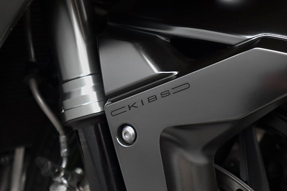 Kawasaki Ninja H2 Carbon Yoshimura/Brocks Helsystem Nybes 13 of 27