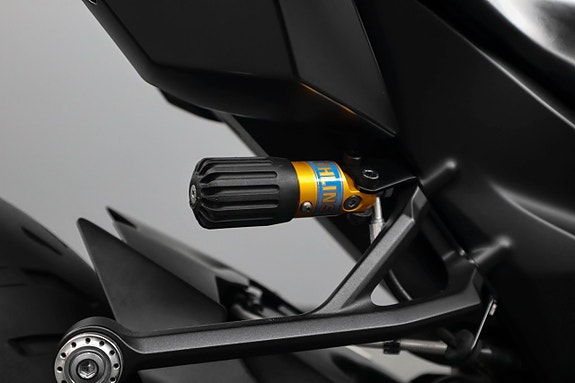Kawasaki Ninja H2 Carbon Yoshimura/Brocks Helsystem Nybes 24 of 27