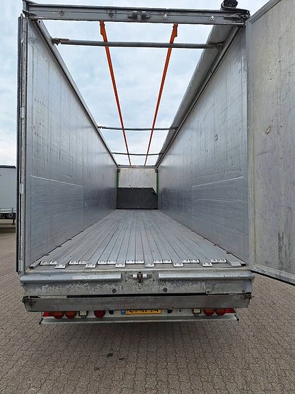 Stas MOVING FLOOR 4 of 6