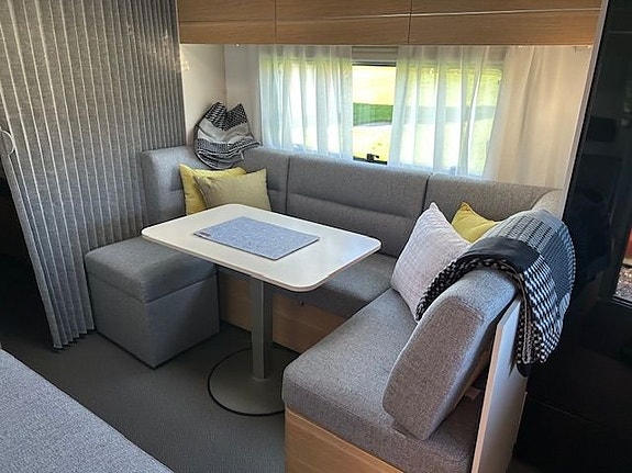 Adria Adora 613 HT 5 of 11