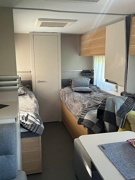 Adria Adora 613 HT 10 of 11