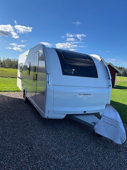 Adria Adora 613 HT