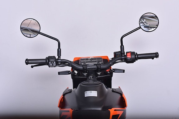 KTM 125 SMC R, Quickshifter+ på köpet 0,00% räntaekampanj! 16 of 18