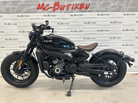 CFMOTO 450CL-C Bobber  Körs på A2 Körkort! 9 of 9