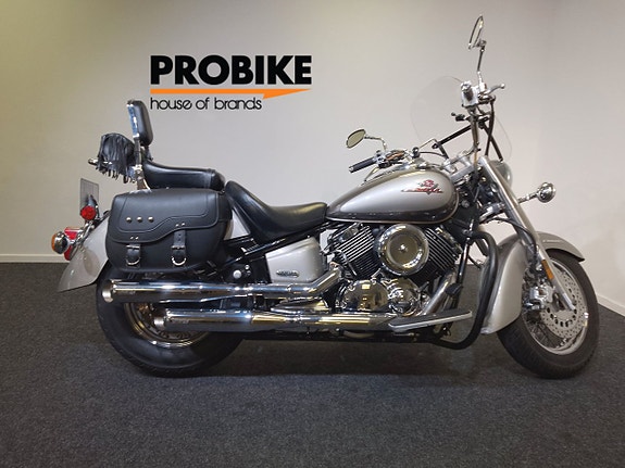 Yamaha XVS1100 Classic /Kampanjränta 3,95%