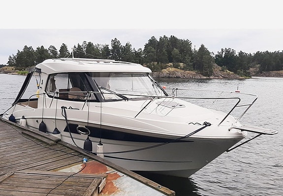 Beneteau Antares 8.80