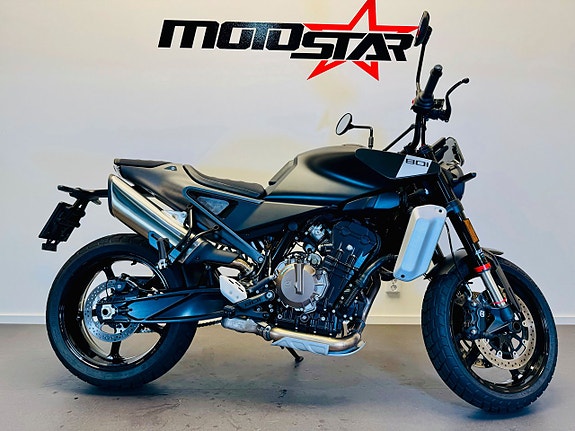 Husqvarna 801 Svartpilen Kampanj 36 MÅN RÄNTEFRITT