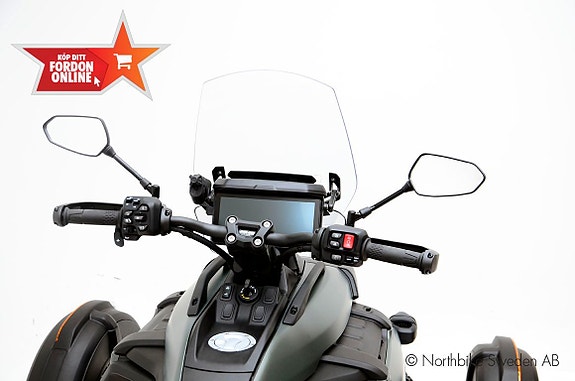 Can-Am Canyon Redrock *KAMPANJ 29 000 kr* 7 of 9