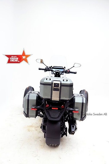 Can-Am Canyon Redrock *KAMPANJ 11 000 kr* 4 of 5