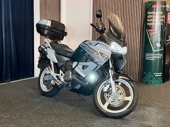 Honda XL1000VA