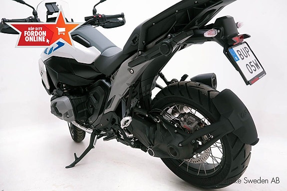 BMW Motorrad R1300GS * Kampanj Varioväskor, touringpaket samt 5 års garanti 7 of 17