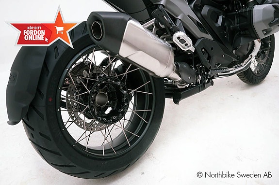 BMW Motorrad R1300GS * Kampanj Varioväskor, touringpaket samt 5 års garanti 9 of 17