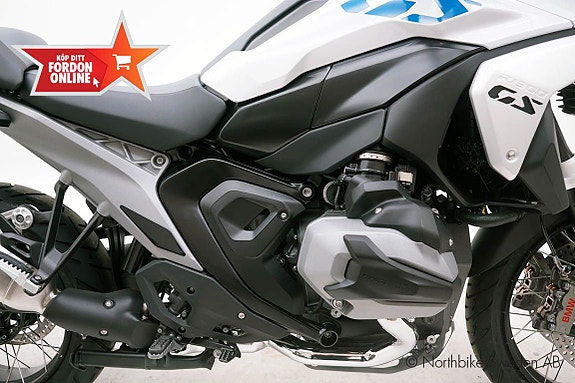 BMW Motorrad R1300GS * Kampanj Varioväskor, touringpaket samt 5 års garanti 11 of 17