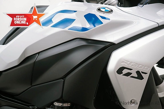 BMW Motorrad R1300GS * Kampanj Varioväskor, touringpaket samt 5 års garanti 13 of 17