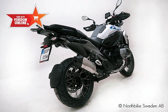 BMW Motorrad R1300GS * Kampanj Varioväskor, touringpaket samt 5 års garanti 3 of 17