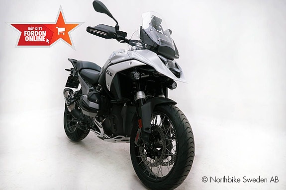 BMW Motorrad R1300GS * Kampanj Varioväskor, touringpaket samt 5 års garanti 2 of 17