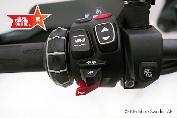 BMW Motorrad R1300GS * Kampanj Varioväskor, touringpaket samt 5 års garanti 15 of 17