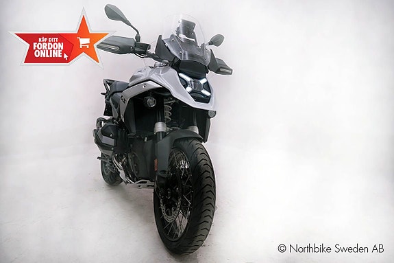 BMW Motorrad R1300GS * Kampanj Varioväskor, touringpaket samt 5 års garanti 5 of 17