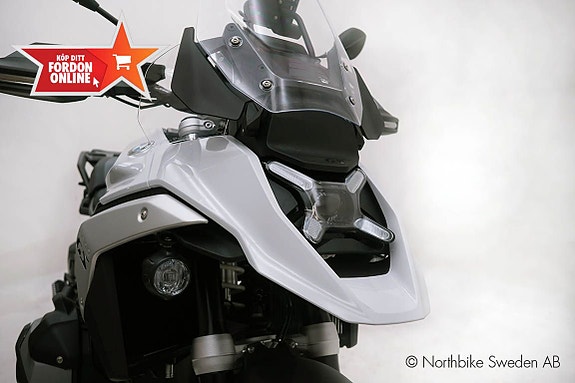 BMW Motorrad R1300GS * Kampanj Varioväskor, touringpaket samt 5 års garanti 14 of 17