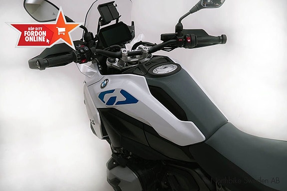 BMW Motorrad R1300GS * Kampanj Varioväskor, touringpaket samt 5 års garanti 6 of 17
