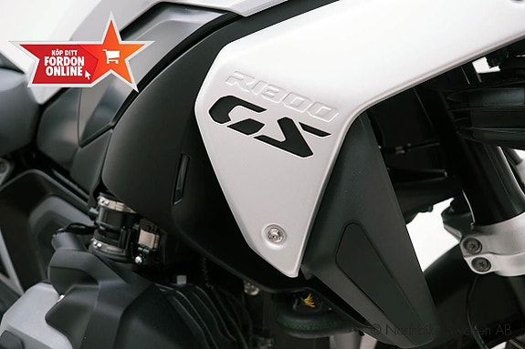 BMW Motorrad R1300GS * Kampanj Varioväskor, touringpaket samt 5 års garanti 12 of 17