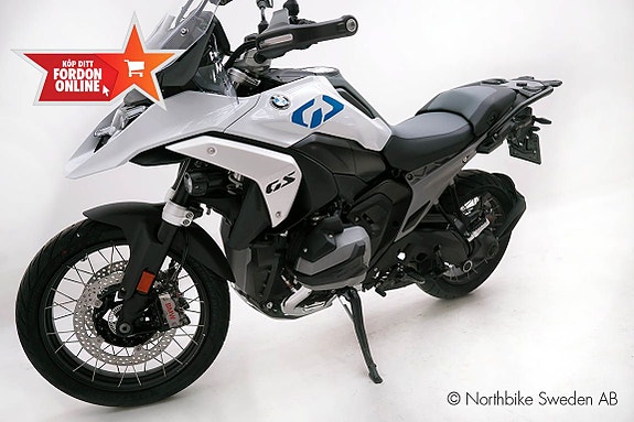 BMW Motorrad R1300GS * Kampanj Varioväskor, touringpaket samt 5 års garanti 8 of 17