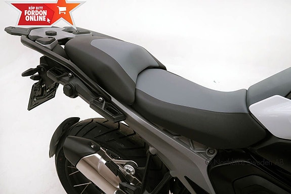 BMW Motorrad R1300GS * Kampanj Varioväskor, touringpaket samt 5 års garanti 10 of 17