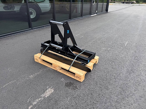 Pallgafflar S30 - S70  Pris från 6.700:-   Billig frakt