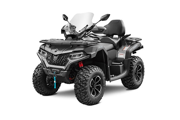 CFMOTO CFORCE 625 EPS