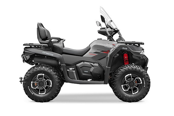 CFMOTO CFORCE 625 EPS 2 of 2