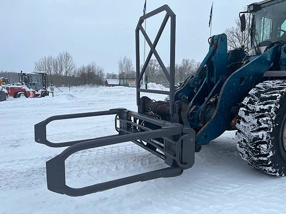 Balgrip Fyrkants balgrip Ålö Stora Bm