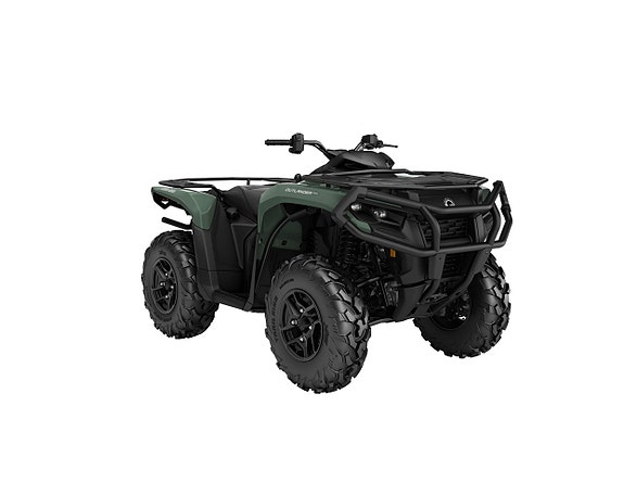 Can-Am Outlander PRO HD7 XU T