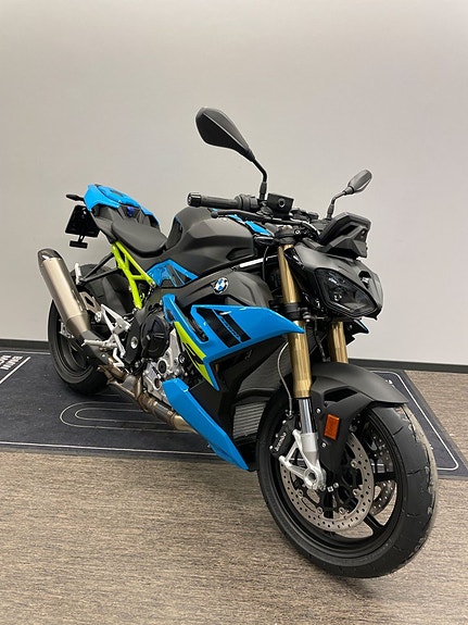 BMW S1000R Style Sport KAMPANJRÄNTA 3.95% 2 of 4