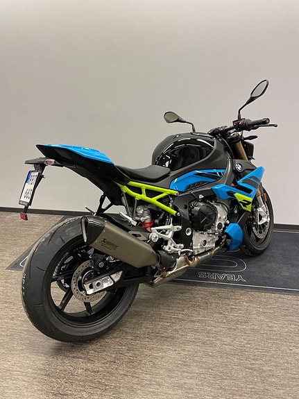 BMW S1000R Style Sport KAMPANJRÄNTA 3.95% 3 of 4