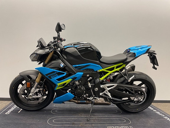 BMW S1000R Style Sport KAMPANJRÄNTA 3.95% 4 of 4