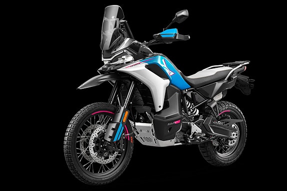 CFMOTO 800 MT-X Finns för provkörning! 4 of 9