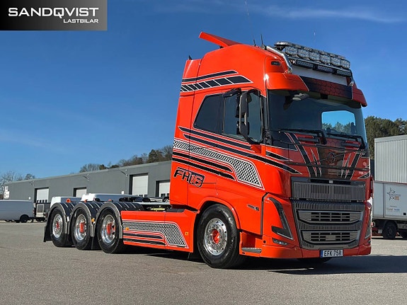 VI KÖPER DIN LASTBIL