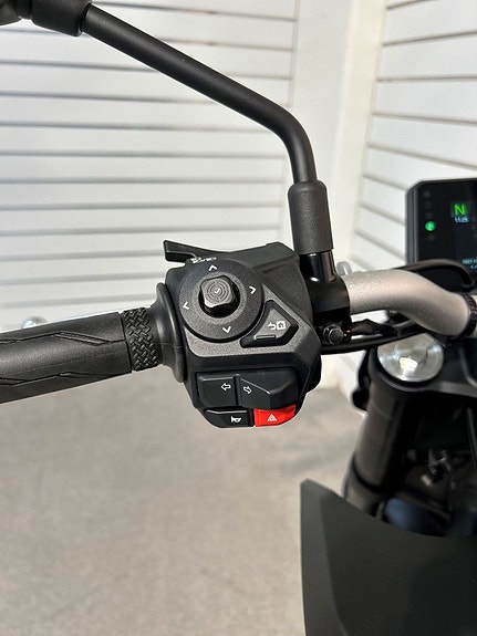 Yamaha MT07 KAMPANJ 3 of 5